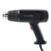 TW869A Hot Air Gun Electric Heat Gun Dual Speed Temperature