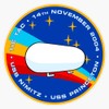 Tic Tac UFO/UAP Encounter Morale Patch Window Bumper Sticker Decal