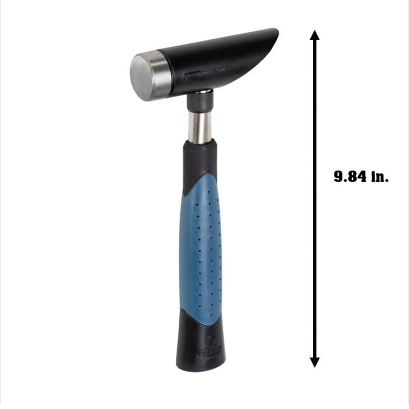 Picard Chiselmeister DBGM 600g Head Weight