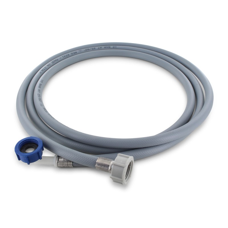 DL-pro 2 m Water Hose Inlet Hose 3 / 4