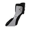 Ankle Stabilizer Adjustable Breathable Pain Reduce Portable Drop Foot Orthosis
