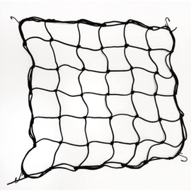 SagaSave Flexible Net Trellis, Grow Plant Tent Net Elastic Trellis Netting for Grow Plant Tents Plant Support Netting, Gardening Accessories, Growing Equipment 40×40cm 1PCS