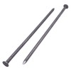 Marcopol (Pack of 8) Carbon Steel 6.0 x 200 mm