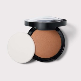 Double Take Baked Full Coverage Foundation:_Toffee
