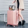 QJFJ Neceres Cosmetiquera De Viaje Organizador Maquillaje Estuche