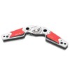 20°-200° Adjustable Angles Welding Magnetic Welding Clamp Holder Welder Tool