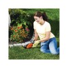 BLACK+DECKER Shrub Trimmer/Grass Shear Combo, Cordless, 3.6V - GSL35