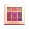 Revolution Beauty London, Fantasy, Makeup Pigment Palette, Dragon, 9 Shades,