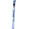 Quinn NEW Extendable Breaker Bar 1/2-Inch Drive 16" - 24"
