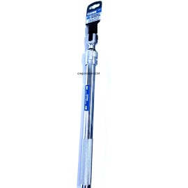 Quinn NEW Extendable Breaker Bar 1/2-Inch Drive 16" - 24" Length | Locking Extending