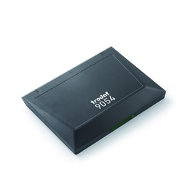 Trodat 9054 Hand Stamp Pad Large 21 x 14.8 cm Drinks Green