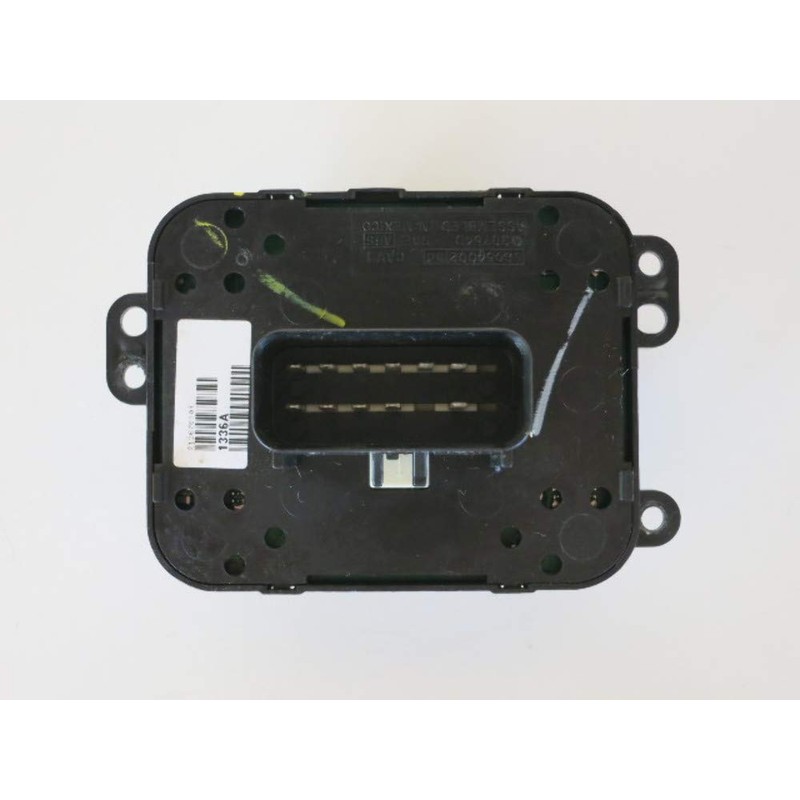 Mopar 56054002AA SWITCH POWER WINDOW