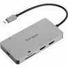 Targus USB-C Dual HDMI 4K Docking Station with 100W PD