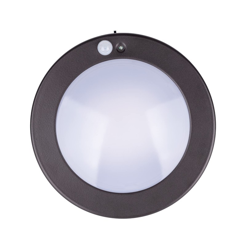 LIT-PaTH LED Flush Mount Ceiling Light, Closet Lighting Fixture with