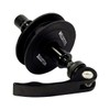 WELDTITE Black Chain Keeper for Bikes, Durable Bike Frame Protection