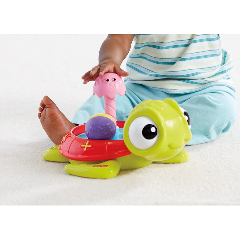 Mattel – Toy with Sound (Y9356)