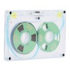 Blank Cassette Tapes for Recording Audio Tapes Low Noise High