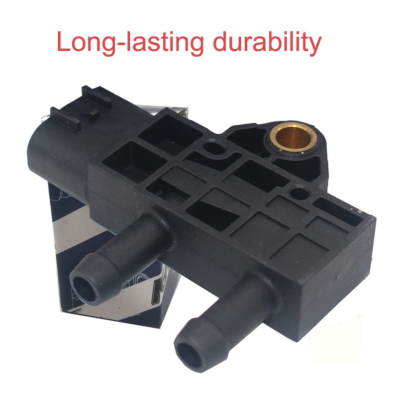 kmdiesel 5149229AA 05149229AA Diesel Differential Pressure Sensor Switch Fits Cummins