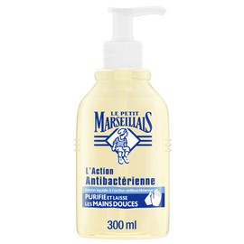 Le Petit Marseillais Liquid Soap with Antibacterial Action 300ml