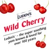 Ludens Wild Cherry Bag Size 30ct Ludens Wild Cherry Bag