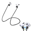 Magnetic Strap Compatible with AirPods 1/2/3/Pro, Anti-Lost Sports Lanyard, Adjustable