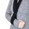 Solace Bracing Comfort+ Padded Sling (2 Colours) - British Made