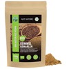 Alpi Nature Organic Caraway Seeds Ground 500g 1.1 lb, Ground