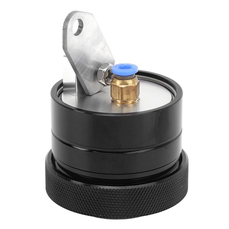 Motorcycle Chain Lubricator - Rugged Durable Chain Oiler System Replacement