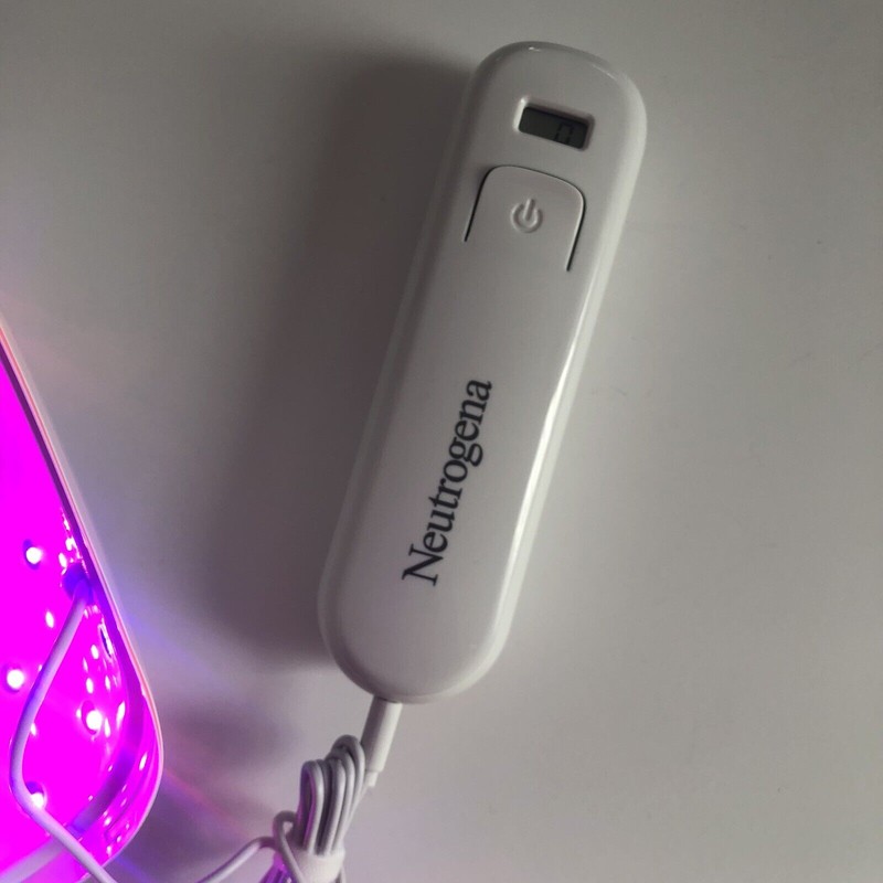 Neutrogena Light Therapy Acne Mask Activator UNLIMITED TREATMENTS - Activator