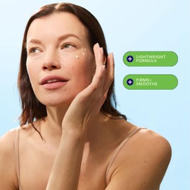 Eye Hero Bio-Retinol Smoothing Eye Cream