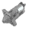 Geartronics 17841 STARTER 2003 -06 07 08 For TOYOTA COROLLA