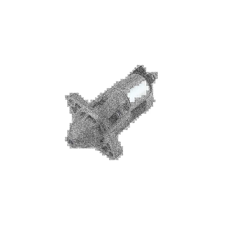 Geartronics 17841 STARTER 2003 -06 07 08 For TOYOTA COROLLA