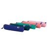 Kangoo Touch Mini Pencil case, Assorted Colour, 22 x 7