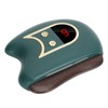 Electric Gua Sha Facial Tool Improve Circulation Ergonomic Design Portable