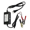 ExpertPower [XP12401] 12 Volt - 4 Amp Smart Charger For
