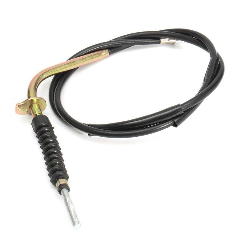 Alamor Front Wheel Brake Cable Motion Pro for Suzuki Lt80
