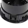 Interior Dash Air Vent Cover Enhance Ventilation Long Lasting 8200212480