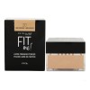 Base de maquillaje en polvo Maybelline Fit Me