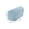 uxcell Stretch Armrest Covers Armchair Anti-Slip for Chairs Sofas Couch