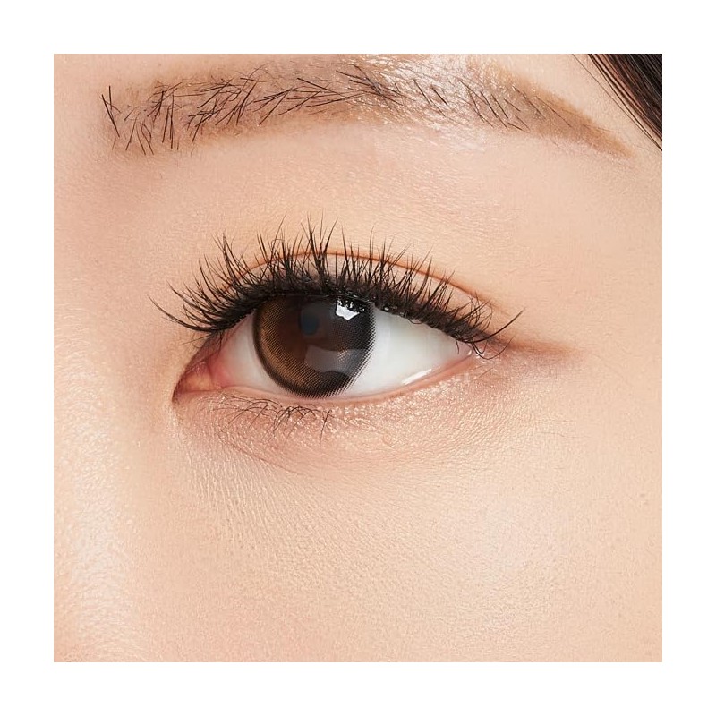 Ollio First Edition Kit Natural Glue Free Partial False Eyelashes