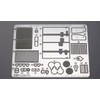 Tamiya 24359 1/24 Sports Car Series No.359 1989 Zauber Mercedes