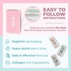 MIYA LASH 2 in 1 Lash Lift & Brow Lamination
