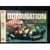 Domination Board Game Milton Bradley 1982 100% Complete