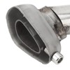 2pcs Motorcycle Inner Silencer Inner Baffle Silencer Silencer Exhaust Baffle