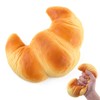 Anboor Slow Rising Squishies Toys for Kids Bread Squishys Foam