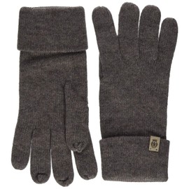 Roeckl Women's Essentials Basic Gloves, Beige (Mink 118)