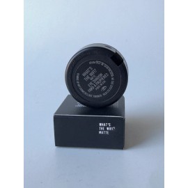 M·A·C MAC Eye Shadow WHAT'S THE WIFI? MATTE 0.05oz/1.5g BRAND NEW IN BOX