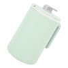 Electric Kettle Fast Heating Intelligent Temp Control Portable Dry Burning