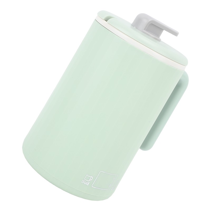 Electric Kettle Fast Heating Intelligent Temp Control Portable Dry Burning