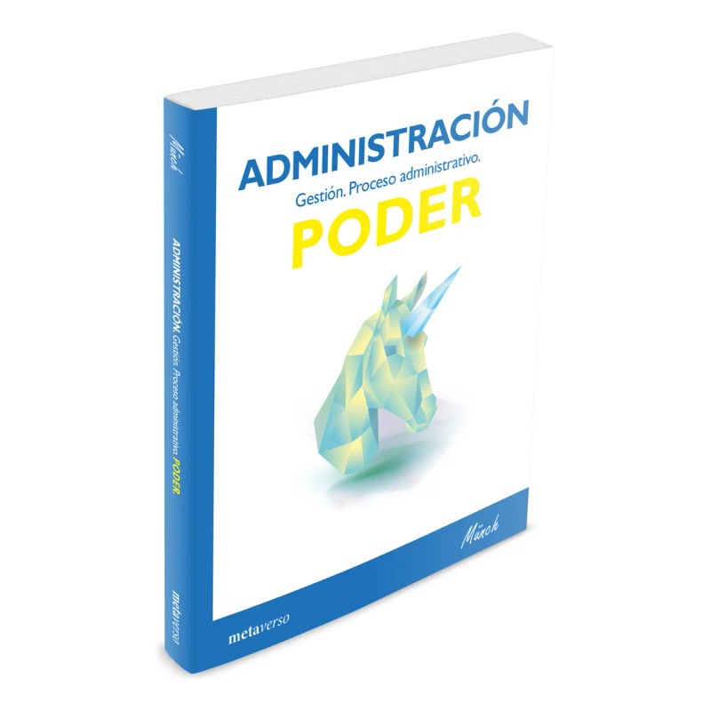 Administración. Poder